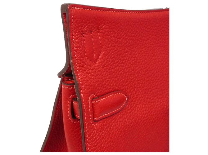 Hermès Borsa a tracolla Hermes Jypsiere 28 Verso - vista 11