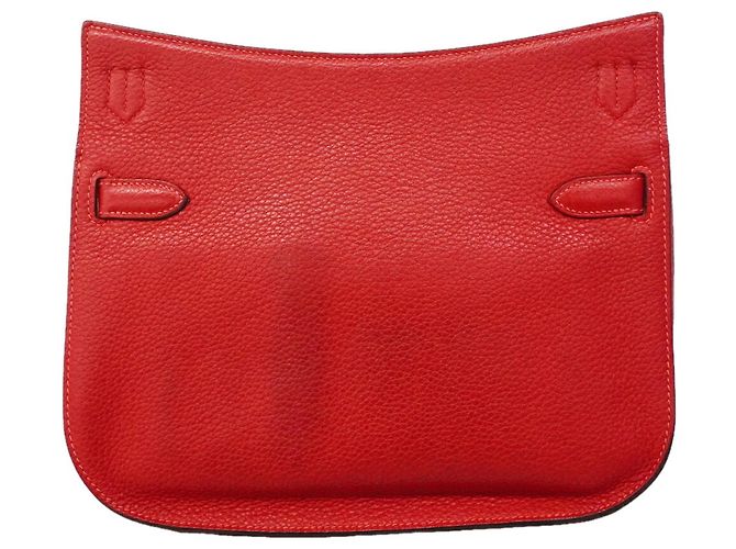 Hermès Borsa a tracolla Hermes Jypsiere 28 Verso - vista 12