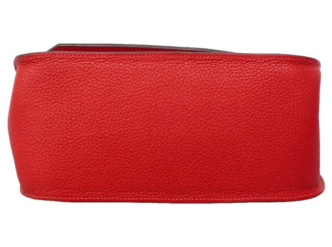 Hermès Borsa a tracolla Hermes Jypsiere 28 Verso - vista 3