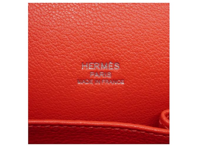 Hermès Borsa a tracolla Hermes Jypsiere 28 Verso - vista 5