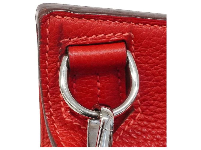 Hermès Borsa a tracolla Hermes Jypsiere 28 Verso - vista 7