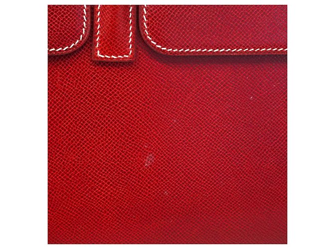 Hermès Hermes Drag 37 Handtasche - Ansicht 10