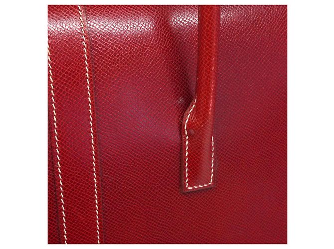 Hermès Hermes Drag 37 Handtasche - Ansicht 11