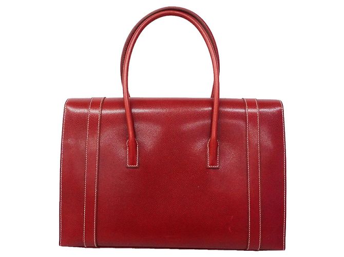 Hermès Hermes Drag 37 Handtasche - Ansicht 12