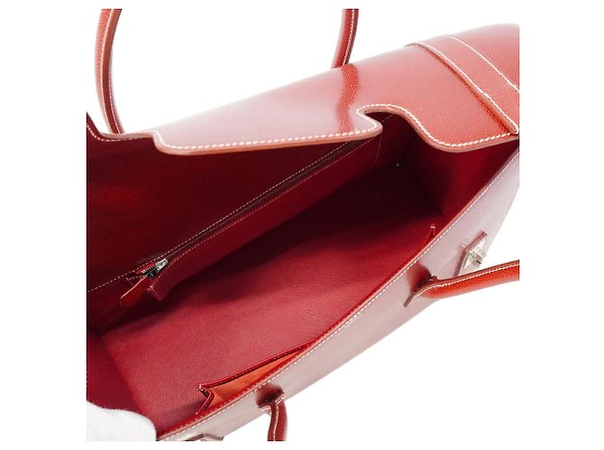 Hermès Hermes Drag 37 Handtasche - Ansicht 4