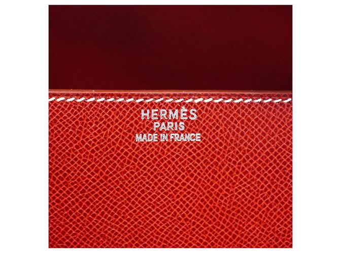 Hermès Hermes Drag 37 Handtasche - Ansicht 5