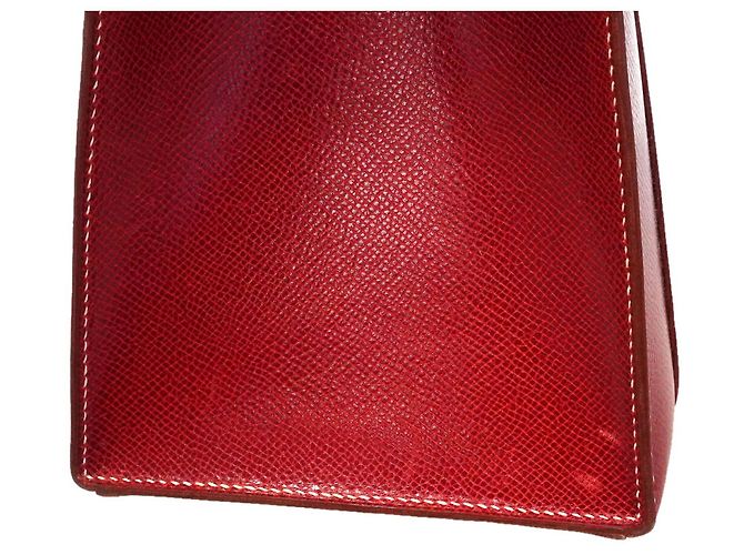 Hermès Hermes Drag 37 Handtasche - Ansicht 6