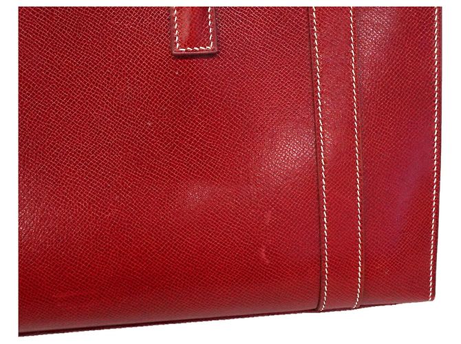 Hermès Hermes Drag 37 Handtasche - Ansicht 7