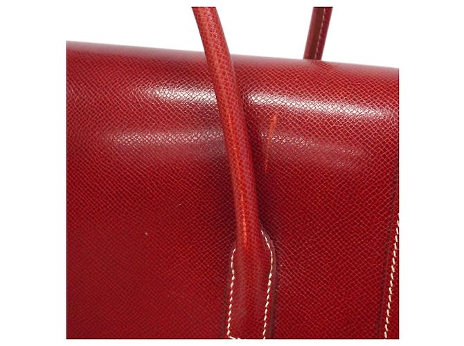 Hermès Hermes Drag 37 Handtasche - Ansicht 8