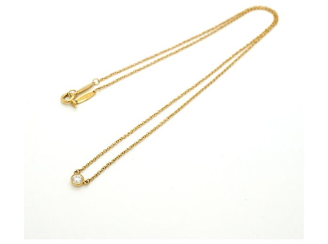 Autre Marque Collana Tiffany & Co. By the Yard - vista 3