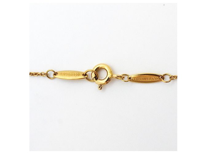 Autre Marque Collana Tiffany & Co. By the Yard - vista 4