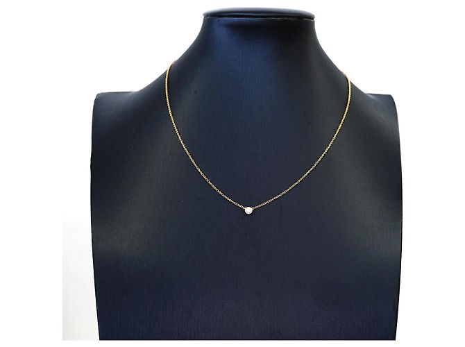 Autre Marque Collana Tiffany & Co. By the Yard - vista 6