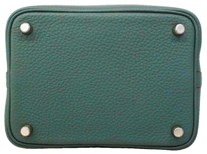 Hermès Sac à main Hermes Picotin Lock PM - vue 3
