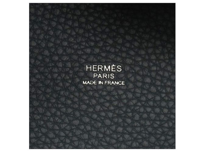 Hermès Sac à main Hermes Picotin Lock PM - vue 5