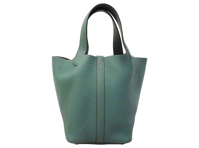 Hermès Sac à main Hermes Picotin Lock PM - vue 6