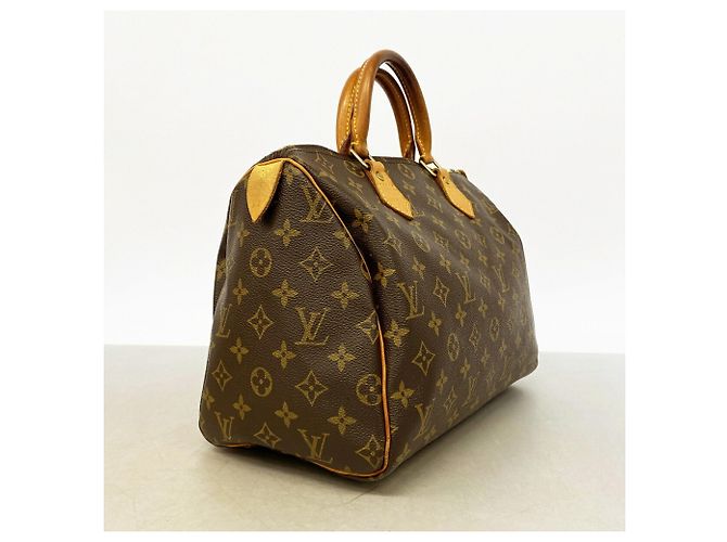 Bolsa Louis Vuitton Monogram Speedy 30 - vista 2