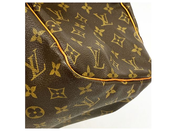 Bolsa Louis Vuitton Monogram Speedy 30 - vista 6