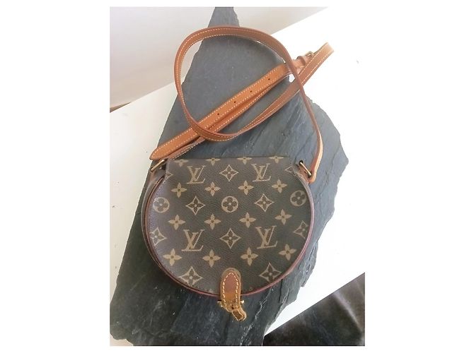 Louis Vuitton Tambourin – Vintage Monogram - vista 2