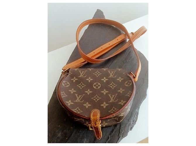 Louis Vuitton Tambourin – Vintage Monogram - vista 4