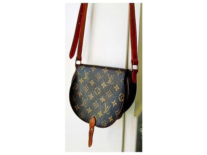 Louis Vuitton Tambourin – Vintage Monogram - vista 6