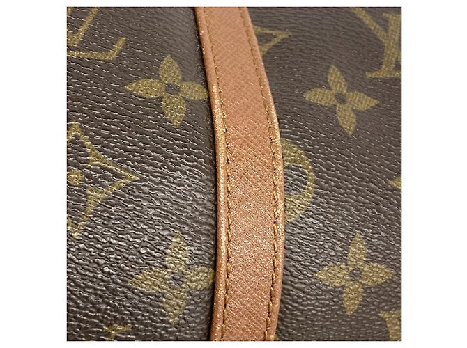 Borsa Louis Vuitton Monogram Papillon 30 - vista 8