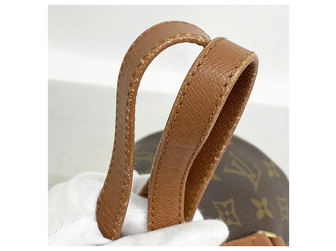 Borsa Louis Vuitton Monogram Papillon 30 - vista 9