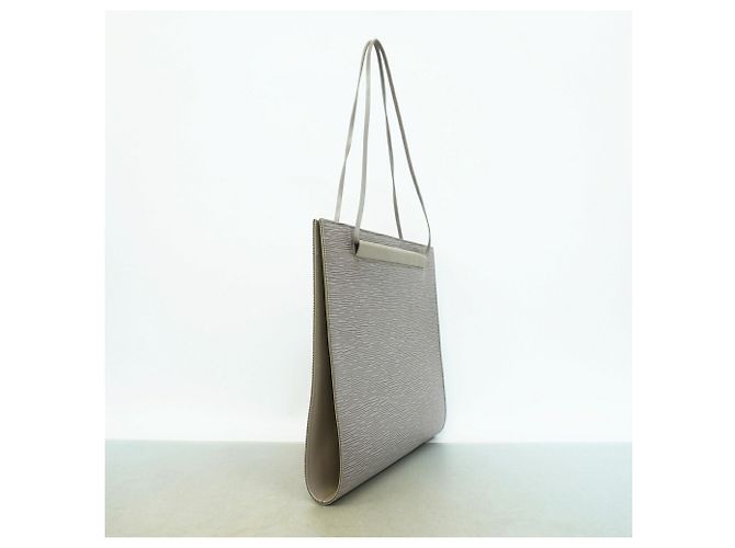 Borsa a tracolla Louis Vuitton Epi Saint-Tropez - vista 2
