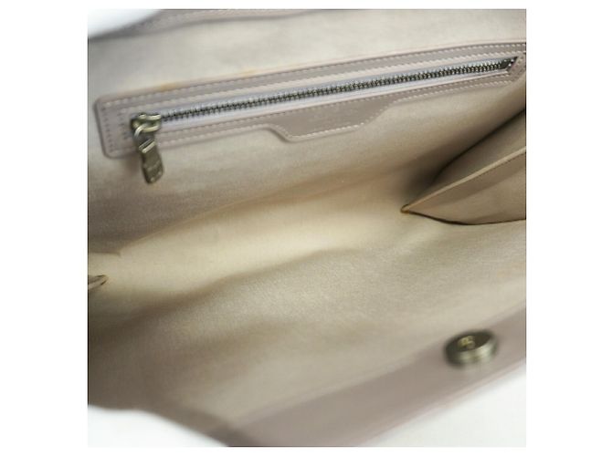 Borsa a tracolla Louis Vuitton Epi Saint-Tropez - vista 4