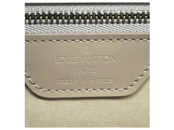 Borsa a tracolla Louis Vuitton Epi Saint-Tropez - vista 5
