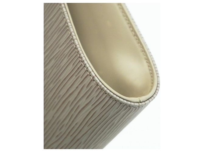 Borsa a tracolla Louis Vuitton Epi Saint-Tropez - vista 6