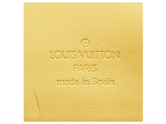 Louis Vuitton Vernis Houston Tote Bag - view 5
