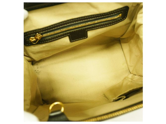 Borsa Louis Vuitton Monogram Mini Josephine PM - vista 4