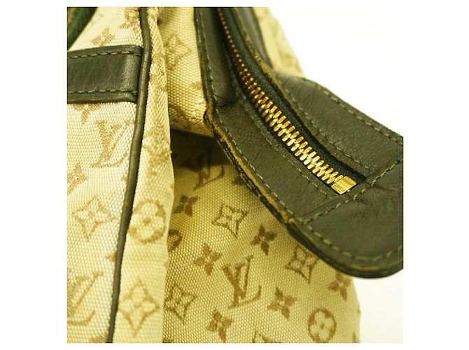 Borsa Louis Vuitton Monogram Mini Josephine PM - vista 8