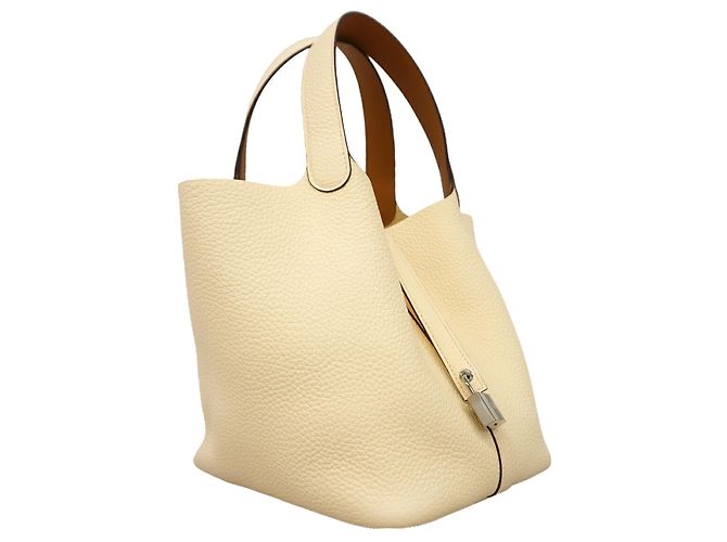 Hermès Hermes Picotin Lock MM Eclat Handtasche - Ansicht 2
