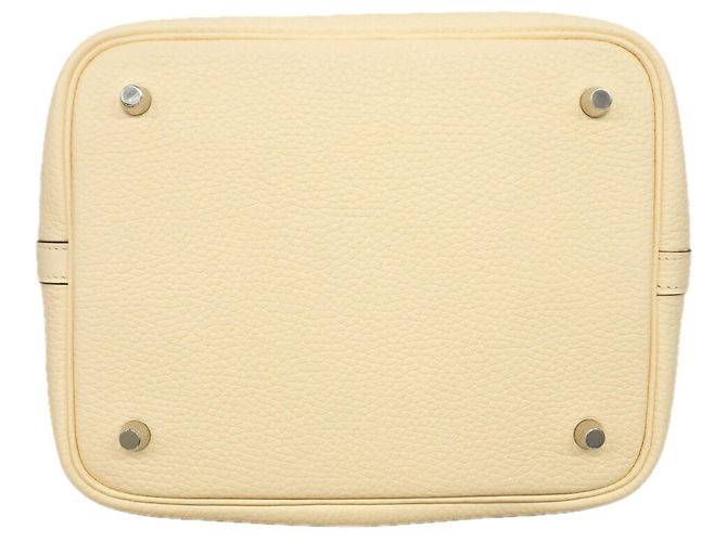 Hermès Hermes Picotin Lock MM Eclat Handtasche - Ansicht 3