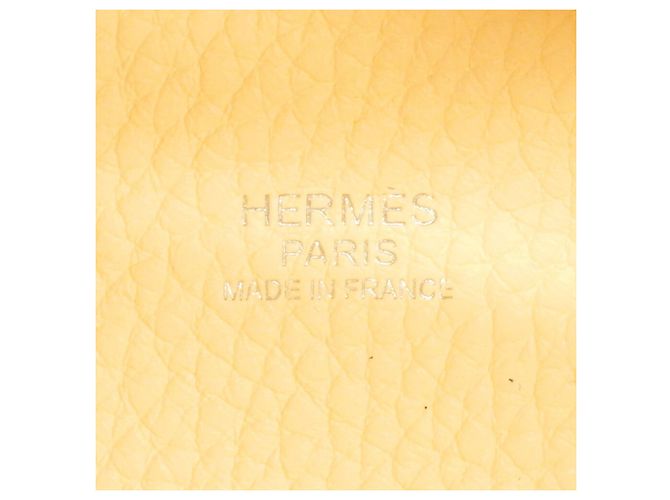 Hermès Hermes Picotin Lock MM Eclat Handtasche - Ansicht 5