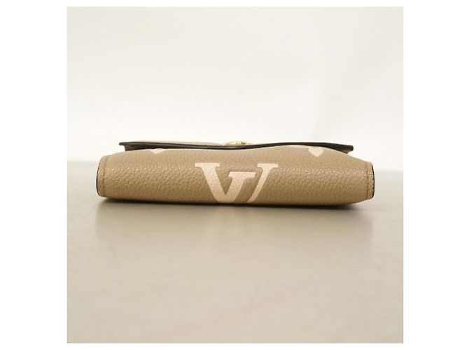Louis Vuitton Tri-Fold Portemonnaie - Ansicht 3