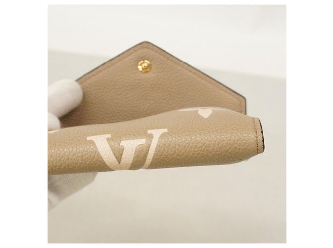 Louis Vuitton Tri-Fold Portemonnaie - Ansicht 8