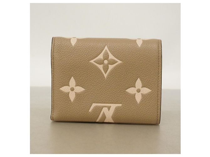 Louis Vuitton Tri-Fold Portemonnaie - Ansicht 9