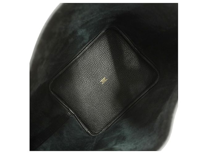 Hermès Borsa Hermes Picotin Lock MM - vista 4