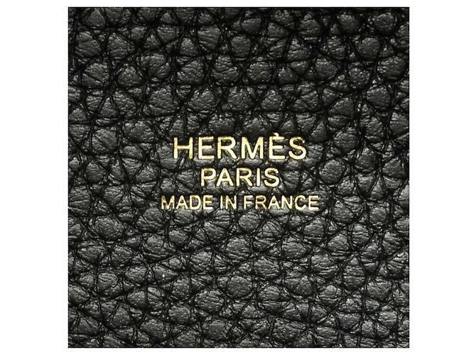Hermès Borsa Hermes Picotin Lock MM - vista 5