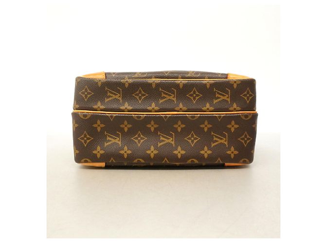 Louis Vuitton Monogram Nile Schultertasche - Ansicht 3