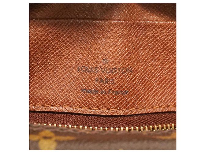 Louis Vuitton Monogram Nile Schultertasche - Ansicht 5
