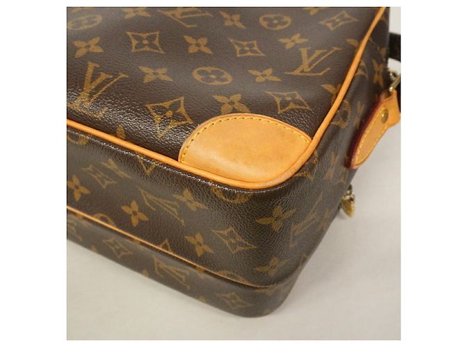 Louis Vuitton Monogram Nile Schultertasche - Ansicht 6