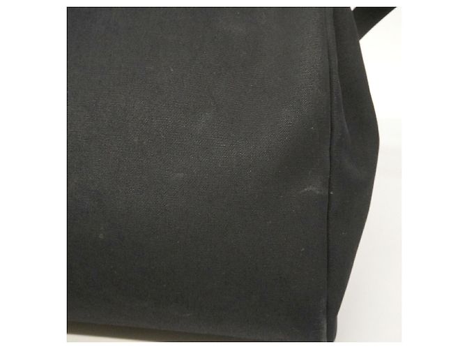 Hermès Borsa Hermes Herbag MM Toile Officier - vista 11