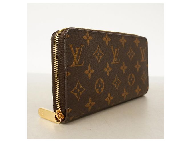 Louis Vuitton Monogram Zippy Wallet - Ansicht 2