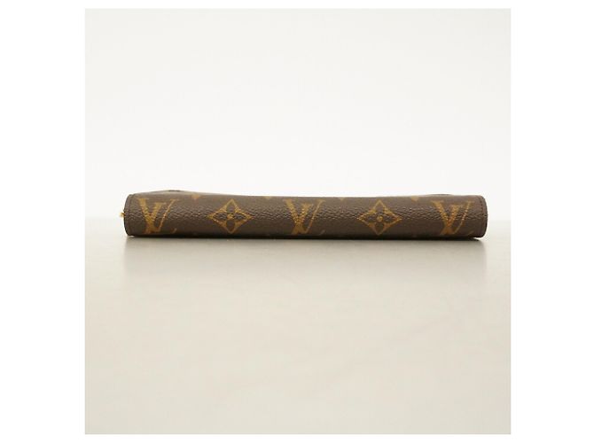 Louis Vuitton Monogram Zippy Wallet - Ansicht 3