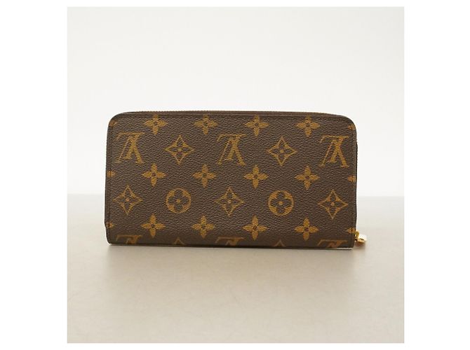 Louis Vuitton Monogram Zippy Wallet - Ansicht 6