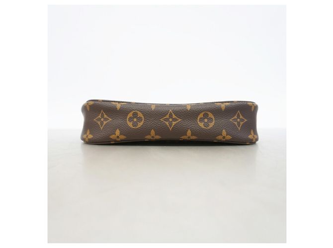 Bolsa Louis Vuitton Monogram Wallet-on-Chain Ivy - vista 3