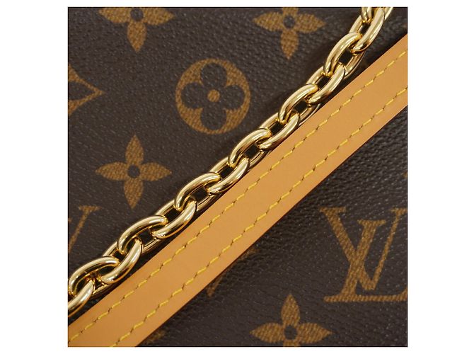 Bolsa Louis Vuitton Monogram Wallet-on-Chain Ivy - vista 7
